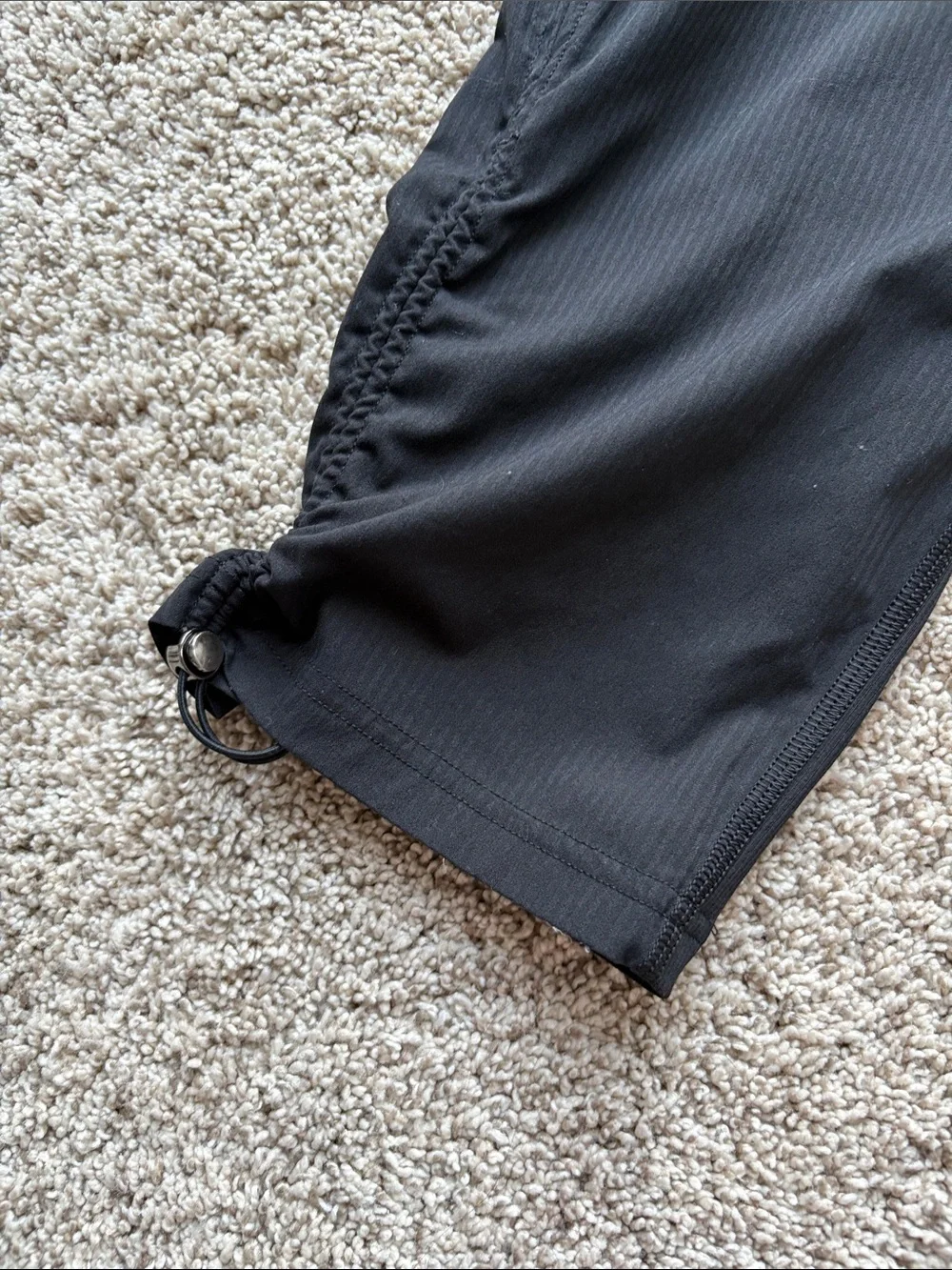 Lululemon Mid-rise Dance Studio Cropped - Picture 3 of 9
